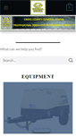 Mobile Screenshot of crosscountyrental.net